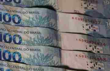  Contas públicas têm déficit de R$ 14,4 bilhões em novembro 